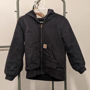 Carhart jacket